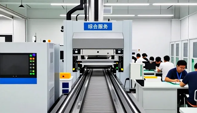 东莞市科宇电器有限公司