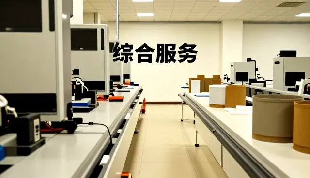 智能控制柜