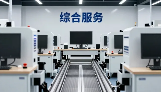 东莞市科宇电器有限公司
