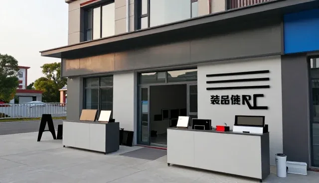 控制柜制作行业如何应对定制化需求的快速变化