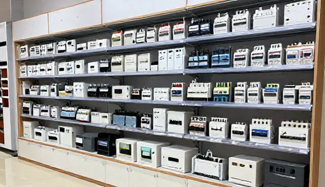 电气产品选型中常见误区的澄清与解析