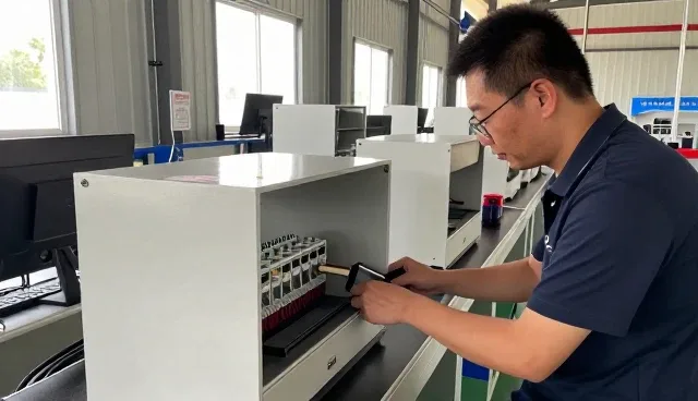 东莞市科宇电器有限公司提供可靠电气设备研发支持