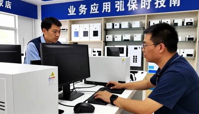 为什么越来越多配件供应选择控制柜制作