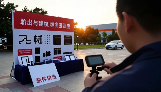系统集成选型中的关键考量因素与实施要点