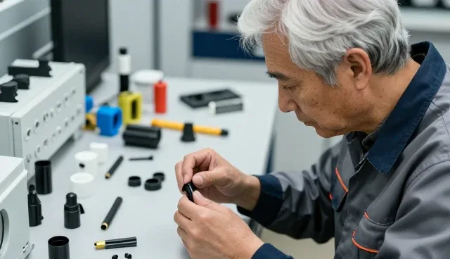 控制柜制作中的维护要点与优化方案