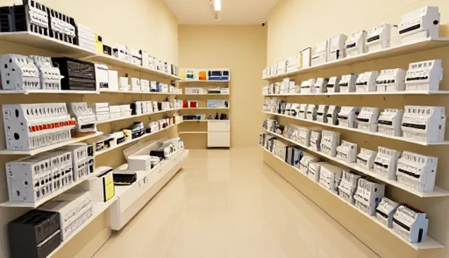 电气产品供应中,工艺流程差异如何影响交付周期