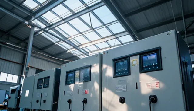 选型关注点：智能变频器使用建议中的负载特性影响